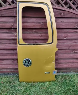 Volkswagen Caddy Back/rear loading door CADDYSKRZYDOPTJJ