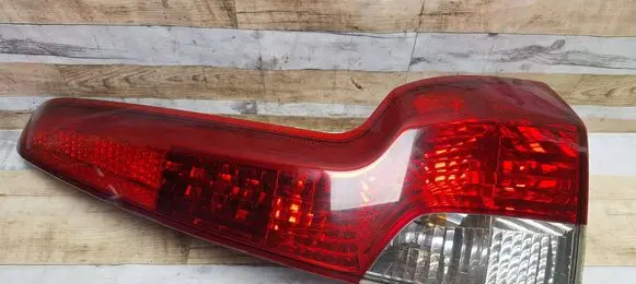 Rear/tail lights
