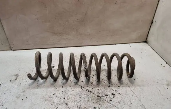 Audi 80 90 S2 B4 Rear coil spring