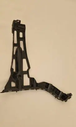 Mercedes-Benz C W206 Front bumper mounting bracket A2068850701pmi A2068850701