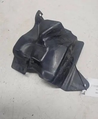 Jaguar XF X260 Other under body part GX6316A263AA