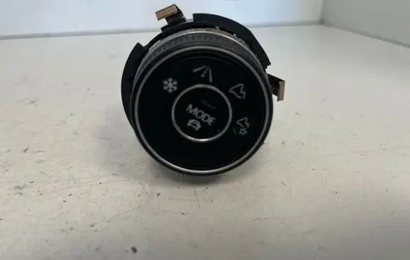Volkswagen Tiguan Multifunctional control switch/knob 5NA927531