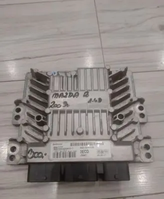 Mazda BT-50 Engine control unit/module ECU 8V2112A650CD