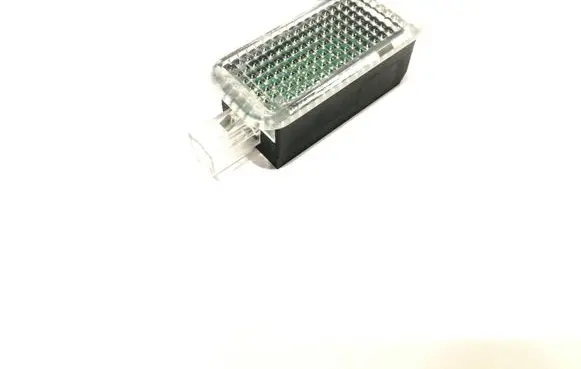 Audi A7 S7 4G Front door interior light 4E0947415