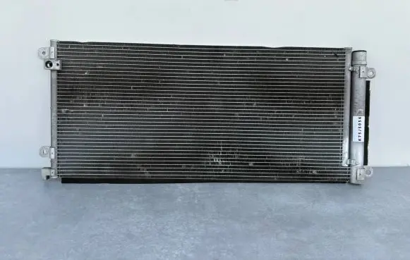 Honda Civic X A/C cooling radiator (condenser) 80100-TBC-A011-M1