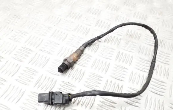 Audi A3 S3 A3 Sportback 8P Lambda probe sensor 03L906262