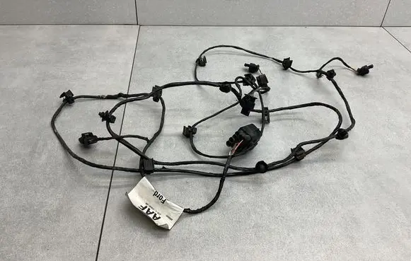 Ford Kuga I Parking sensor (PDC) wiring loom 8V4T15K867