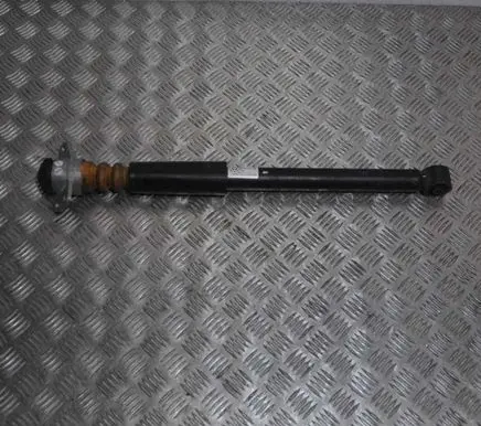 Volkswagen Polo V 6R Rear shock absorber/damper 6R0512011BT