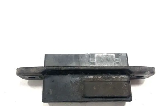 Toyota Avensis T270 Tailgate/trunk/boot exterior handle 0505K8N