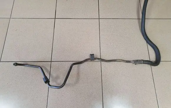 Land Rover Range Rover Sport L320 Power steering hose/pipe/line