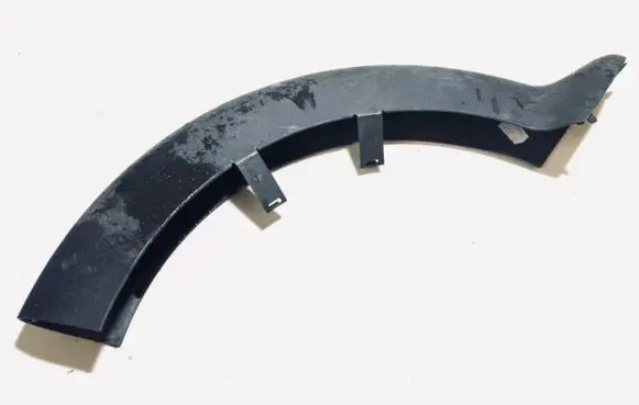 BMW 3 F30 F35 F31 Tailgate/boot lid cover trim 7255695 15054410