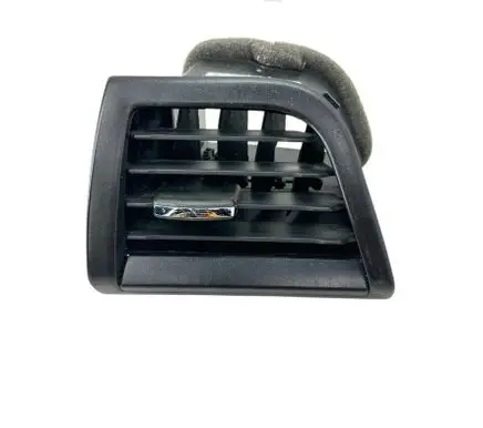 Ford Fusion II Dashboard side air vent grill/cover trim DS73F018B09BRW