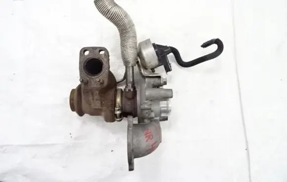 Citroen Berlingo Turbo 9804945280