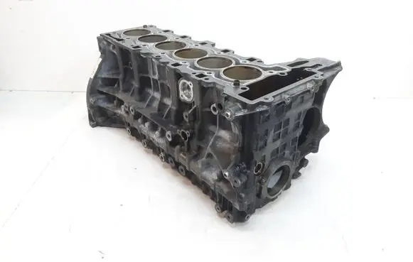 BMW 3 E92 E93 Engine block 7558318 N53B30A