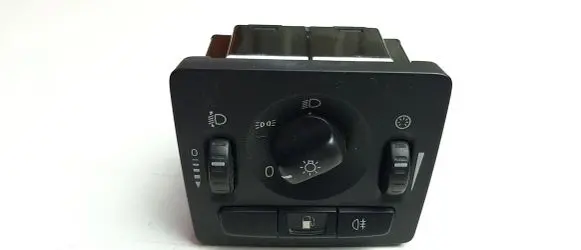 Volvo S40 Light switch 30669734 M5991