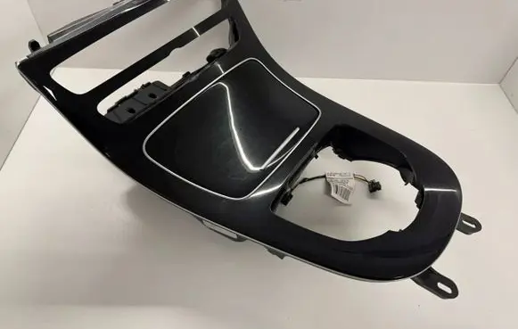 Mercedes-Benz E W213 Center console A2136806500