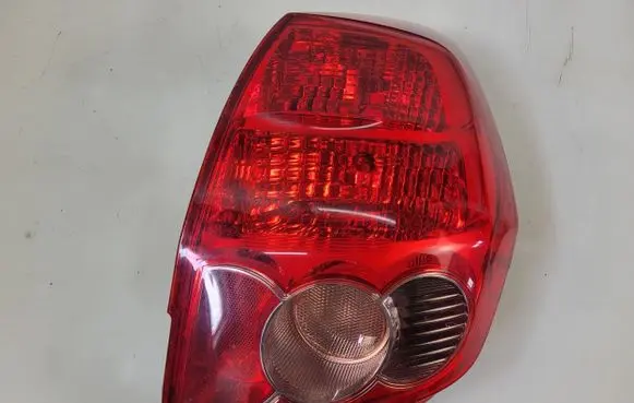 Toyota Auris 150 Rear/tail lights 02-114