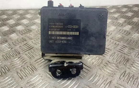 Hyundai Grand Santa Fe NC ABS Pump S46KAF1B1025A19