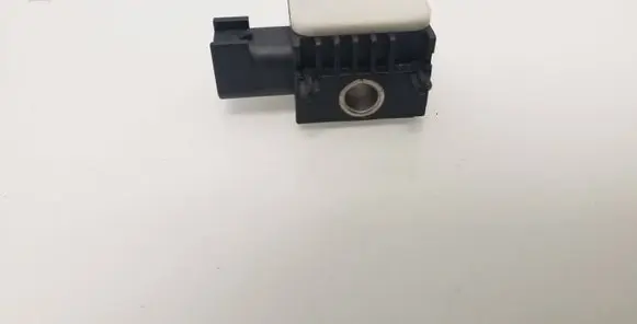 Ford Focus Airbag deployment crash/impact sensor 3M5T14B342AB 404391 300308