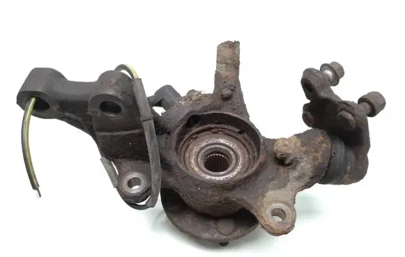 Toyota Avensis T250 Front wheel hub spindle knuckle 8954202040