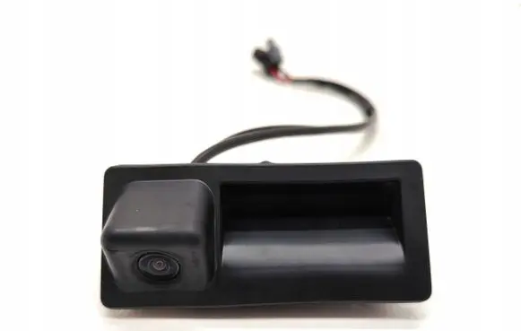 Audi A6 S6 C7 4G Reversing camera 5N0827566C