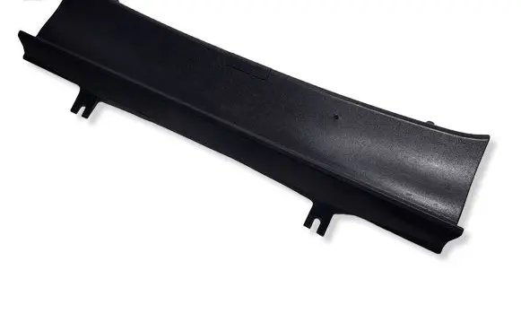 Mercedes-Benz E W212 Trunk/boot sill cover protection A2126900247FFF BBP165801 A2126900241
