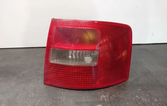 Audi A6 S6 C5 4B Rear/tail lights 4B9945096F 412809999
