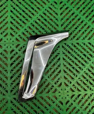 BMW 7 G11 G12 Fender trim (molding) 7347378