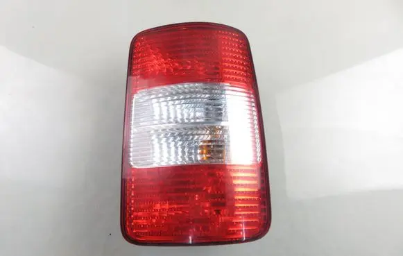Volkswagen Caddy Rear/tail lights