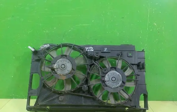 Toyota Prius (XW30) Fan set 1002221377