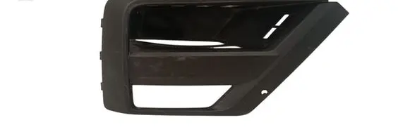 Volkswagen Crafter Front fog light trim/grill 7C0853666A