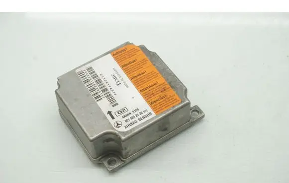 Mercedes-Benz E AMG W210 Airbag control unit/module 0018202326