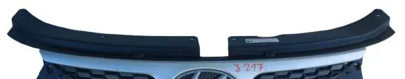 Hyundai i10 Front door lock 86366-0x000-4car