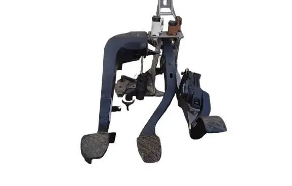 Audi A4 S4 B6 8E 8H Pedal assembly 8E1721117A-KASACJA 8E1721117A