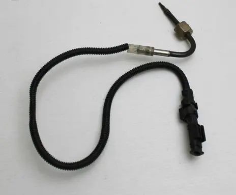 Mercedes-Benz E W213 Exhaust gas temperature sensor A0009059604