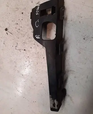 Ford Focus Front bumper mounting bracket 4m5117e956ac