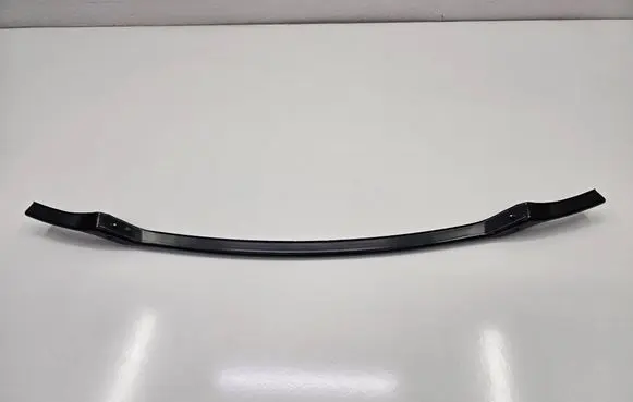BMW 3 F30 F35 F31 Front bumper support beam 7266325