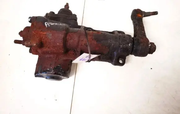 Hyundai Terracan Steering rack