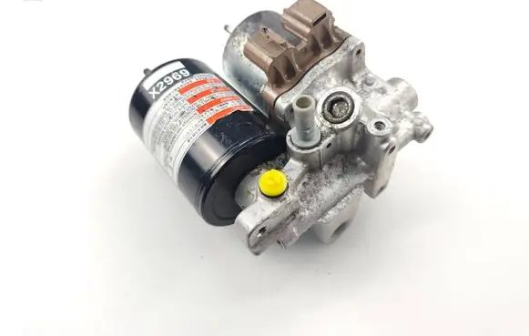 Toyota Auris 150 ABS Pump 4707012010