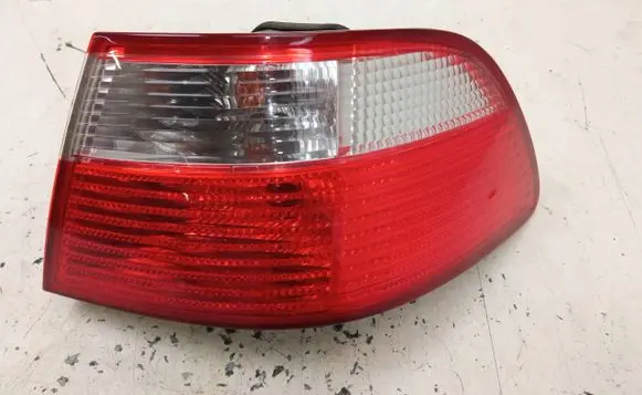 Fiat Albea Rear/tail lights