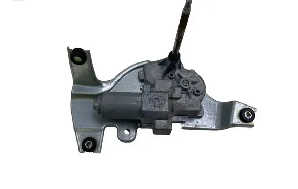 Honda CR-V Rear window wiper motor