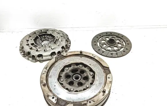 BMW 3 F30 F35 F31 Clutch set kit 7634767