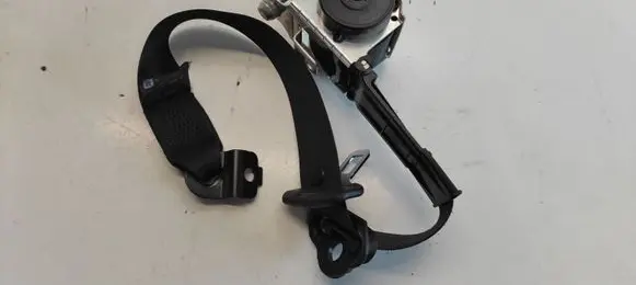 Opel Meriva A Front seatbelt N93335105 F13149531