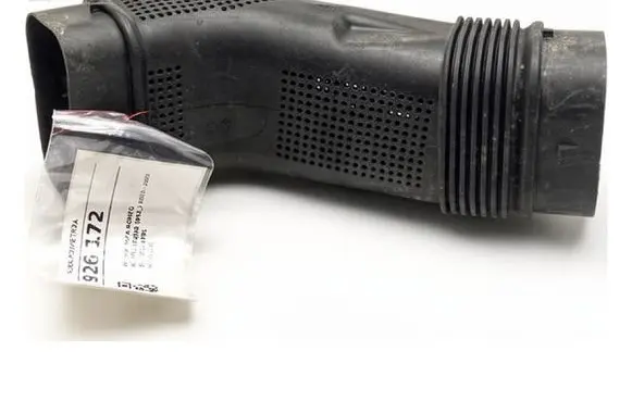 Alfa Romeo Giulia Air intake hose/pipe 50549791