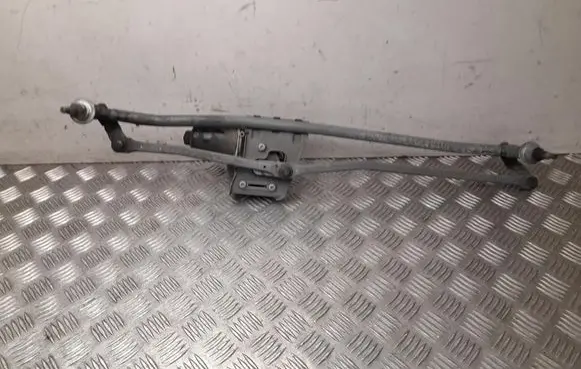 Iveco Daily 6th gen Front wiper linkage 5801463566