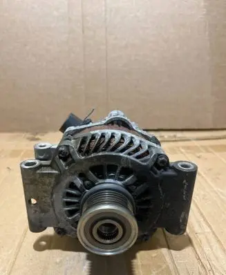 Citroen C3 Picasso Generator/alternator V757692180