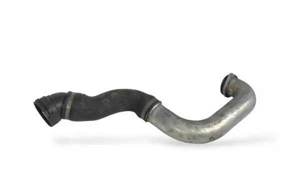 BMW 5 E60 E61 Intercooler hose/pipe 7789052 11617789052 7798297