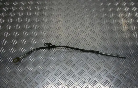 Fiat Panda II Oil level dip stick 