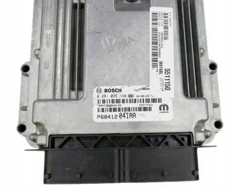 Jeep Compass Engine control unit/module P68412041AA