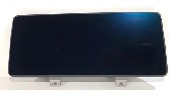 BMW 5 G30 G31 G38 Screen/display/small screen 5A477D2